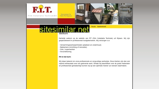 fit-rijssen.nl alternative sites