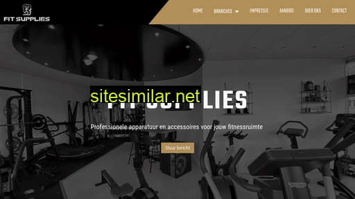 fit-supplies.nl alternative sites