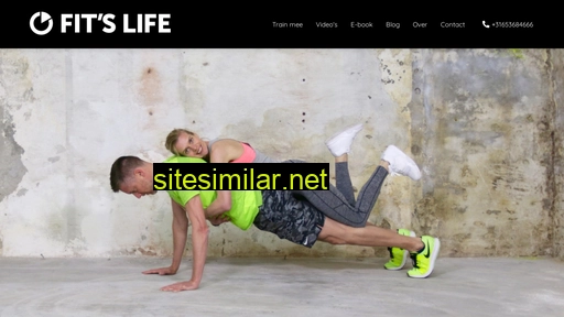 fits-life.nl alternative sites
