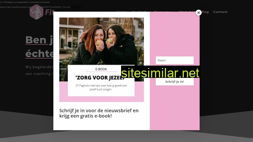 fitwomengym.nl alternative sites