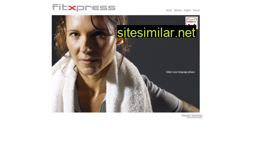 Fitxpress similar sites