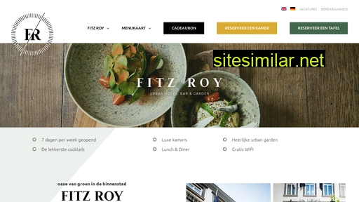 fitz-roy.nl alternative sites