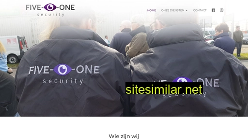 five-o-onesecurity.nl alternative sites