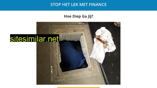 fixyourfinance.nl alternative sites