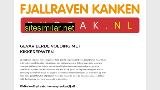 fjallravenkankenrugzak.nl alternative sites