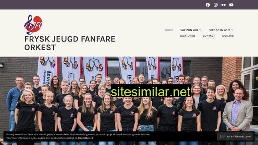 fjfo.nl alternative sites