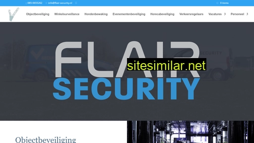flair-security.nl alternative sites