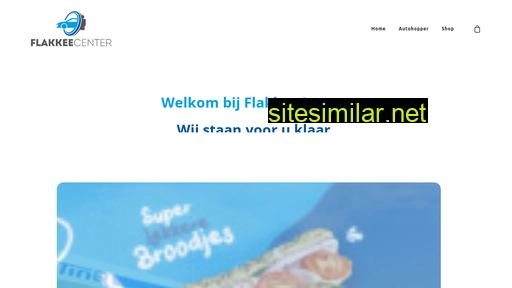 flakkeecenter.nl alternative sites