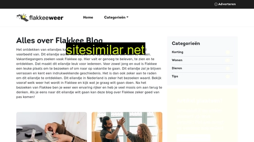 flakkeeweer.nl alternative sites