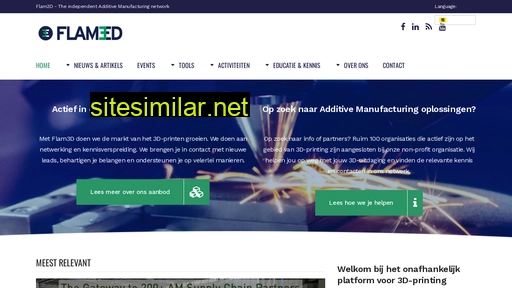 flam3d.nl alternative sites