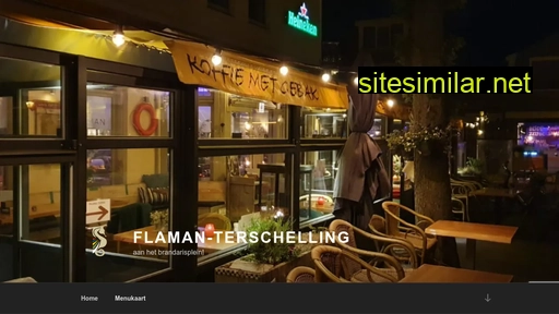 flaman-terschelling.nl alternative sites