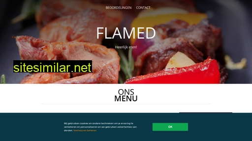flamed-almere.nl alternative sites
