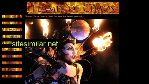flamesofchaos.nl alternative sites
