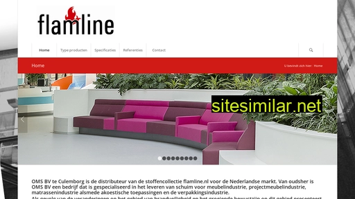 flamline.nl alternative sites