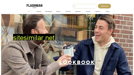 flashman.nl alternative sites