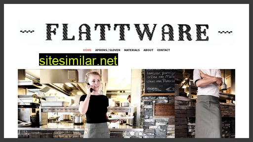 flattware.nl alternative sites