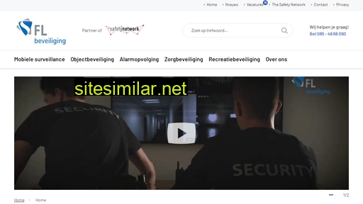 flbeveiliging.nl alternative sites