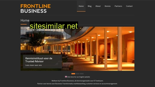 flbs.nl alternative sites