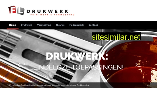 fldrukwerk.nl alternative sites