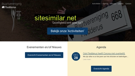 fledderus.nl alternative sites