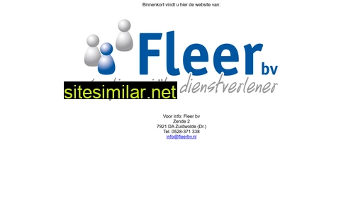 fleerbv.nl alternative sites