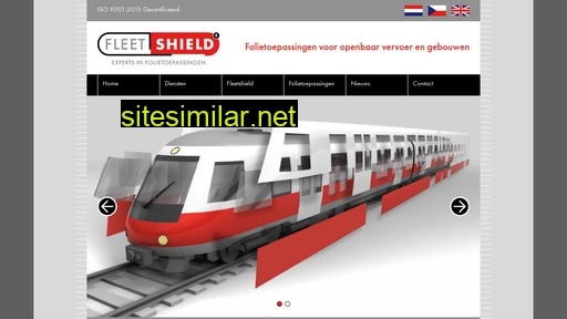 fleetshield.nl alternative sites