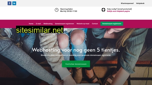 flexahosting.nl alternative sites