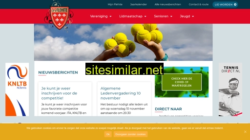 flehite.nl alternative sites
