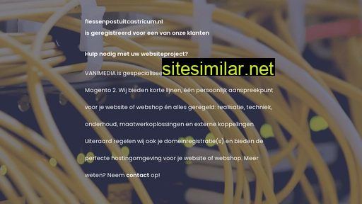 flessenpostuitcastricum.nl alternative sites