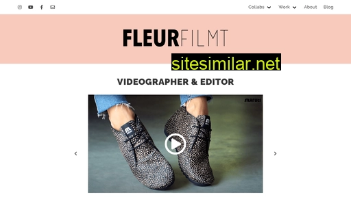 fleurfilmt.nl alternative sites