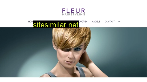 fleurhairstyling.nl alternative sites