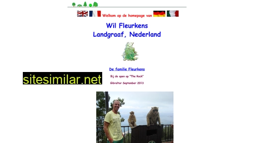 fleurkens.nl alternative sites