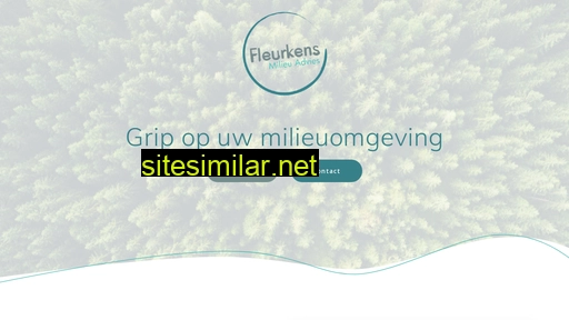 fleurkensmilieuadvies.nl alternative sites