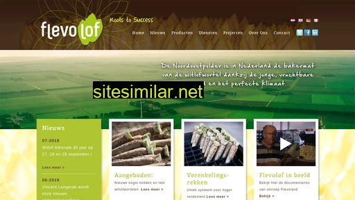 flevolof.nl alternative sites