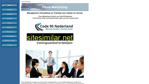 flevomarketing.nl alternative sites