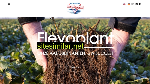 flevoplant.nl alternative sites