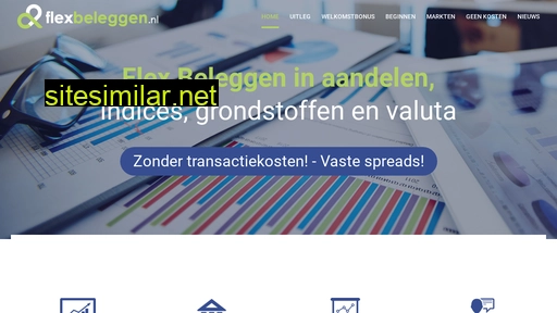 flexbeleggen.nl alternative sites