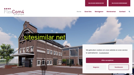 flexcom4.nl alternative sites