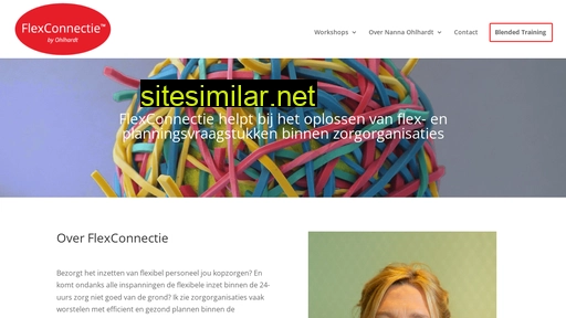 flexconnectie.nl alternative sites