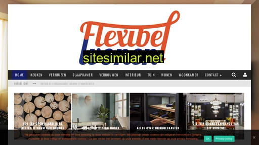 flexibel-wonen.nl alternative sites