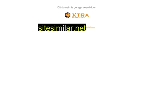 flexibility-zorg.nl alternative sites