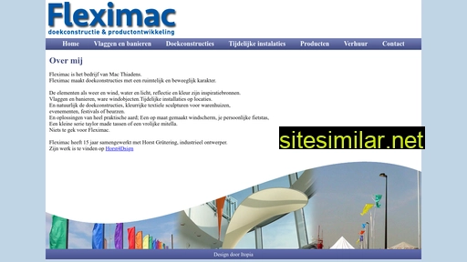 fleximac.nl alternative sites
