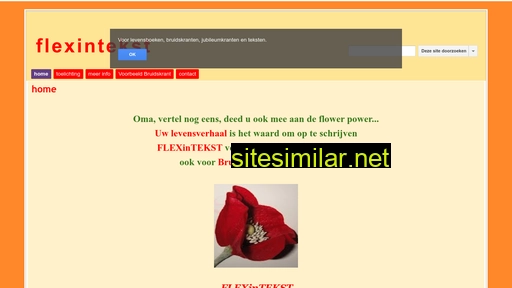 flexintekst.nl alternative sites