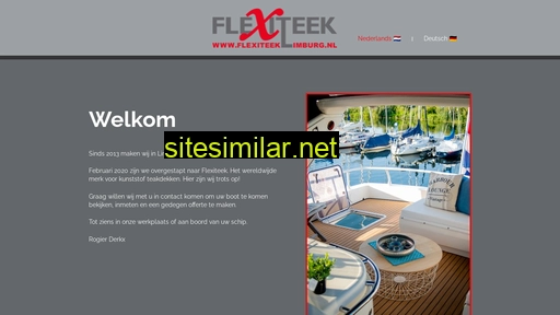 flexiteeklimburg.nl alternative sites