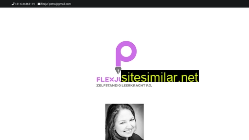 flexjufpetra.nl alternative sites
