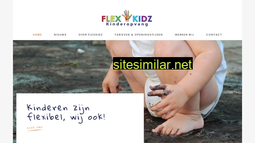 flexkidzkinderopvang.nl alternative sites