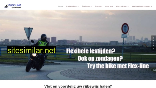 flex-line.nl alternative sites