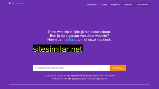 flex-ondersteuning.nl alternative sites
