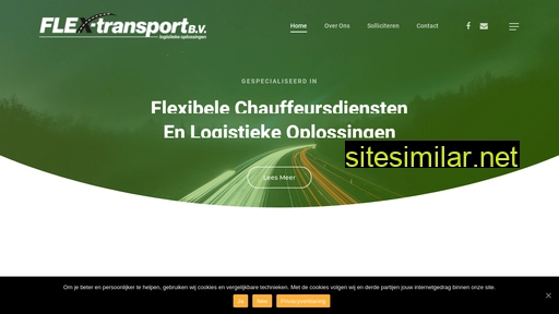 flex-transport.nl alternative sites