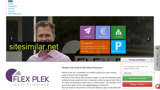 flexplek-wf.nl alternative sites